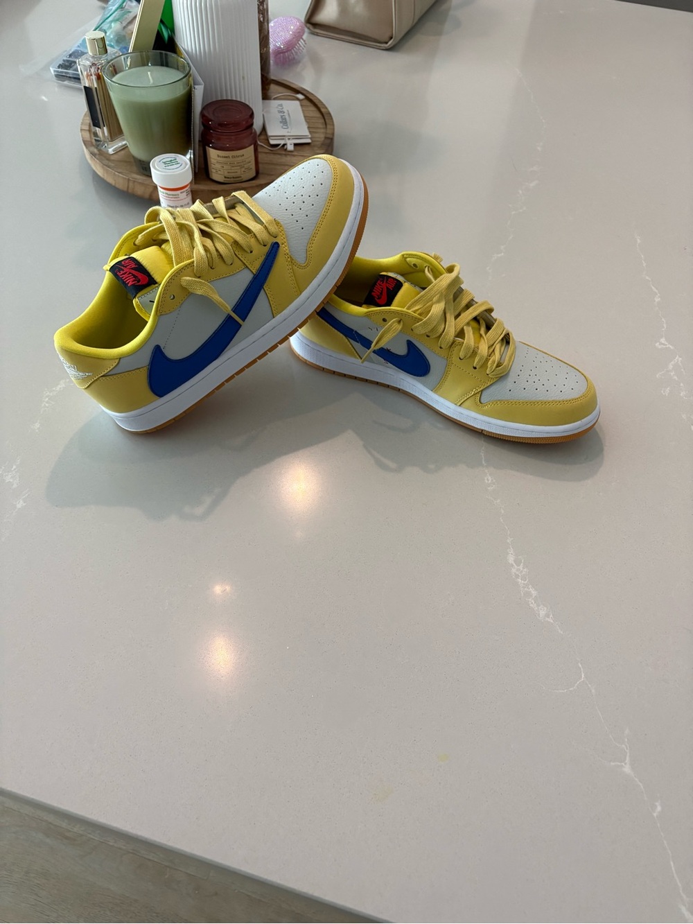 NWOT Nike Dunks